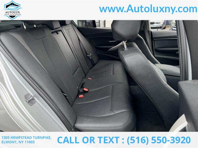 2017 BMW 3 Series 320i xDrive, available for sale in Elmont, New York | Auto Lux. Elmont, New York 2017 BMW 3 Series 320i xDrive, available for sale in Elmont, New York | Auto Lux. Elmont, New York
