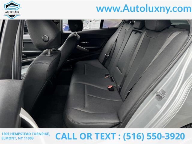 2017 BMW 3 Series 320i xDrive, available for sale in Elmont, New York | Auto Lux. Elmont, New York 2017 BMW 3 Series 320i xDrive, available for sale in Elmont, New York | Auto Lux. Elmont, New York