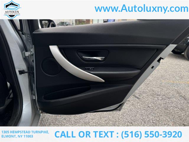 2017 BMW 3 Series 320i xDrive, available for sale in Elmont, New York | Auto Lux. Elmont, New York 2017 BMW 3 Series 320i xDrive, available for sale in Elmont, New York | Auto Lux. Elmont, New York