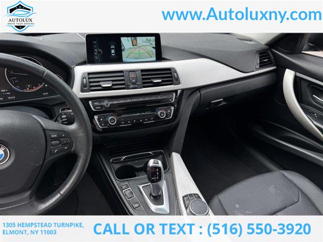 2017 BMW 3 Series 320i xDrive, available for sale in Elmont, New York | Auto Lux. Elmont, New York 2017 BMW 3 Series 320i xDrive, available for sale in Elmont, New York | Auto Lux. Elmont, New York