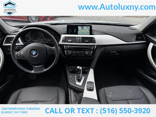 2017 BMW 3 Series 320i xDrive, available for sale in Elmont, New York | Auto Lux. Elmont, New York 2017 BMW 3 Series 320i xDrive, available for sale in Elmont, New York | Auto Lux. Elmont, New York