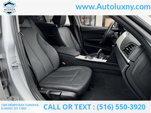 2017 BMW 3 Series 320i xDrive, available for sale in Elmont, New York | Auto Lux. Elmont, New York 2017 BMW 3 Series 320i xDrive, available for sale in Elmont, New York | Auto Lux. Elmont, New York