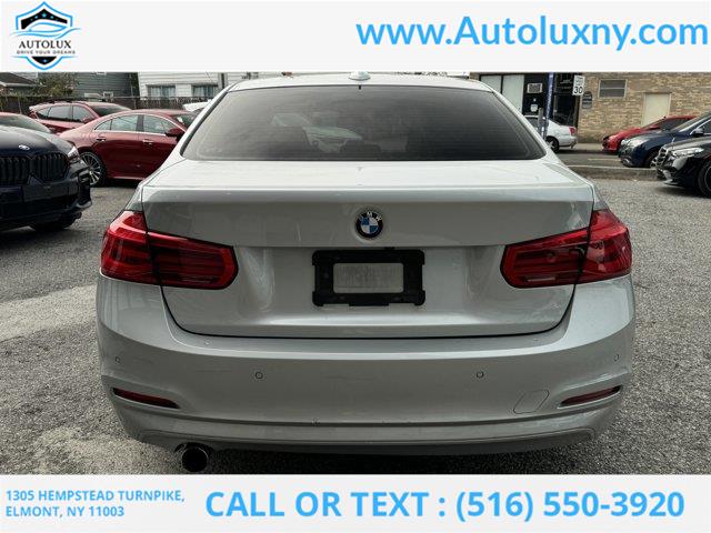 2017 BMW 3 Series 320i xDrive, available for sale in Elmont, New York | Auto Lux. Elmont, New York 2017 BMW 3 Series 320i xDrive, available for sale in Elmont, New York | Auto Lux. Elmont, New York