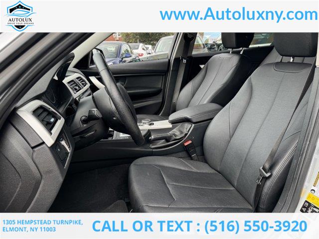 2017 BMW 3 Series 320i xDrive, available for sale in Elmont, New York | Auto Lux. Elmont, New York 2017 BMW 3 Series 320i xDrive, available for sale in Elmont, New York | Auto Lux. Elmont, New York