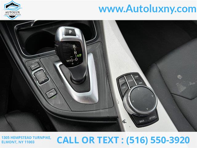 2017 BMW 3 Series 320i xDrive, available for sale in Elmont, New York | Auto Lux. Elmont, New York 2017 BMW 3 Series 320i xDrive, available for sale in Elmont, New York | Auto Lux. Elmont, New York