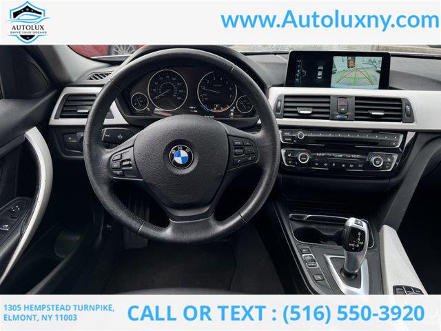 2017 BMW 3 Series 320i xDrive, available for sale in Elmont, New York | Auto Lux. Elmont, New York 2017 BMW 3 Series 320i xDrive, available for sale in Elmont, New York | Auto Lux. Elmont, New York