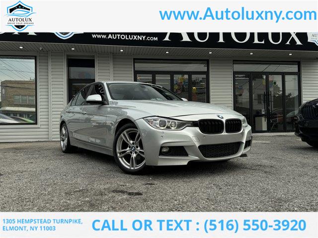 2017 BMW 3 Series 320i xDrive, available for sale in Elmont, New York | Auto Lux. Elmont, New York 2017 BMW 3 Series 320i xDrive, available for sale in Elmont, New York | Auto Lux. Elmont, New York