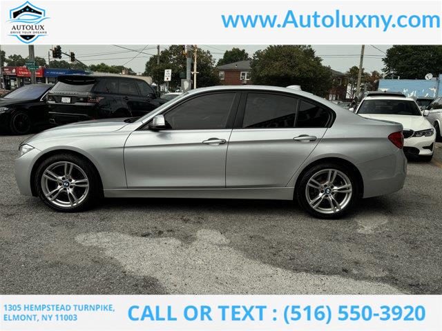 2017 BMW 3 Series 320i xDrive, available for sale in Elmont, New York | Auto Lux. Elmont, New York 2017 BMW 3 Series 320i xDrive, available for sale in Elmont, New York | Auto Lux. Elmont, New York