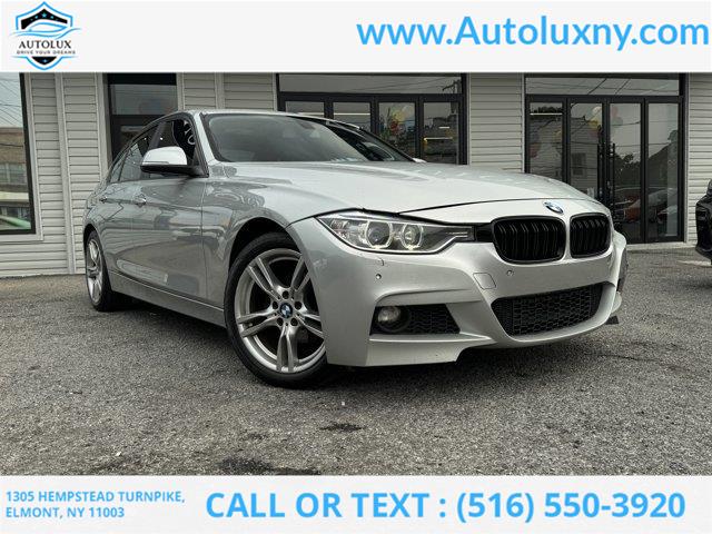 2017 BMW 3 Series 320i xDrive, available for sale in Elmont, New York | Auto Lux. Elmont, New York 2017 BMW 3 Series 320i xDrive, available for sale in Elmont, New York | Auto Lux. Elmont, New York