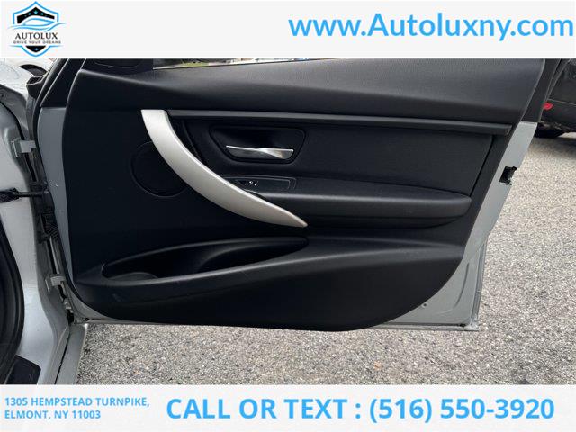 2017 BMW 3 Series 320i xDrive, available for sale in Elmont, New York | Auto Lux. Elmont, New York 2017 BMW 3 Series 320i xDrive, available for sale in Elmont, New York | Auto Lux. Elmont, New York