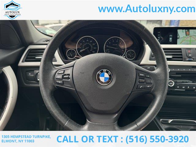 2017 BMW 3 Series 320i xDrive, available for sale in Elmont, New York | Auto Lux. Elmont, New York 2017 BMW 3 Series 320i xDrive, available for sale in Elmont, New York | Auto Lux. Elmont, New York