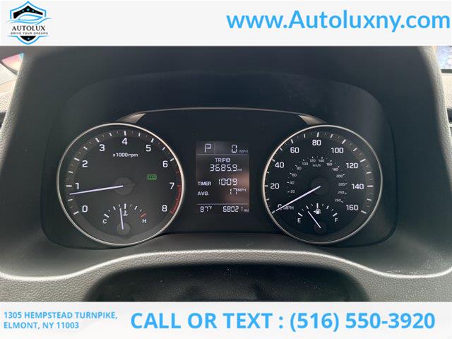 2017 Hyundai Elantra Limited, available for sale in Elmont, New York | Auto Lux. Elmont, New York 2017 Hyundai Elantra Limited, available for sale in Elmont, New York | Auto Lux. Elmont, New York