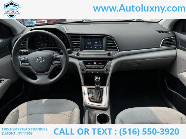 2017 Hyundai Elantra Limited, available for sale in Elmont, New York | Auto Lux. Elmont, New York 2017 Hyundai Elantra Limited, available for sale in Elmont, New York | Auto Lux. Elmont, New York