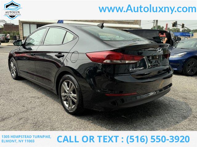 2017 Hyundai Elantra Limited, available for sale in Elmont, New York | Auto Lux. Elmont, New York 2017 Hyundai Elantra Limited, available for sale in Elmont, New York | Auto Lux. Elmont, New York
