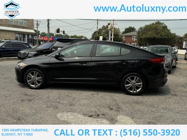 2017 Hyundai Elantra Limited, available for sale in Elmont, New York | Auto Lux. Elmont, New York 2017 Hyundai Elantra Limited, available for sale in Elmont, New York | Auto Lux. Elmont, New York