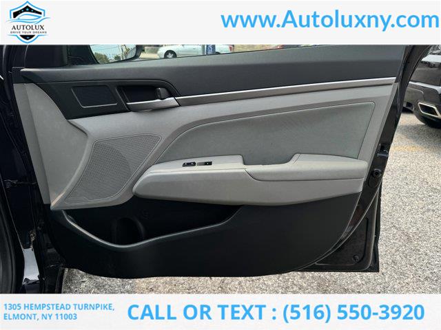 2017 Hyundai Elantra Limited, available for sale in Elmont, New York | Auto Lux. Elmont, New York 2017 Hyundai Elantra Limited, available for sale in Elmont, New York | Auto Lux. Elmont, New York