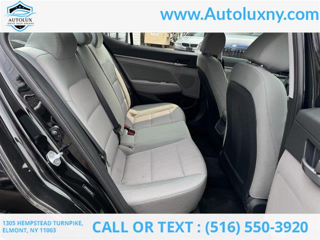 2017 Hyundai Elantra Limited, available for sale in Elmont, New York | Auto Lux. Elmont, New York 2017 Hyundai Elantra Limited, available for sale in Elmont, New York | Auto Lux. Elmont, New York