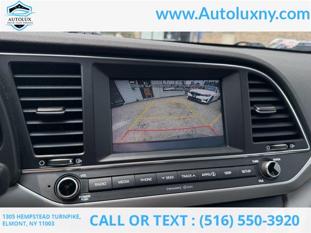 2017 Hyundai Elantra Limited, available for sale in Elmont, New York | Auto Lux. Elmont, New York 2017 Hyundai Elantra Limited, available for sale in Elmont, New York | Auto Lux. Elmont, New York