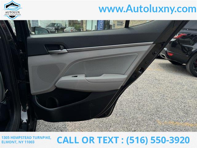 2017 Hyundai Elantra Limited, available for sale in Elmont, New York | Auto Lux. Elmont, New York 2017 Hyundai Elantra Limited, available for sale in Elmont, New York | Auto Lux. Elmont, New York