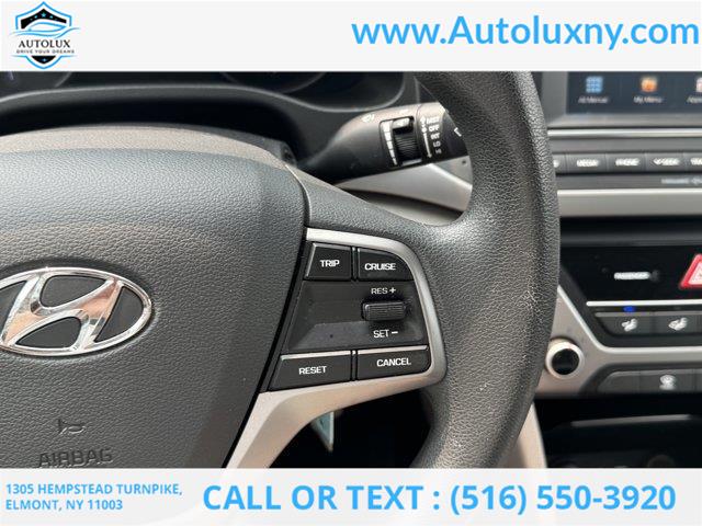 2017 Hyundai Elantra Limited, available for sale in Elmont, New York | Auto Lux. Elmont, New York 2017 Hyundai Elantra Limited, available for sale in Elmont, New York | Auto Lux. Elmont, New York
