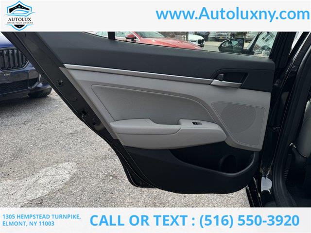 2017 Hyundai Elantra Limited, available for sale in Elmont, New York | Auto Lux. Elmont, New York 2017 Hyundai Elantra Limited, available for sale in Elmont, New York | Auto Lux. Elmont, New York