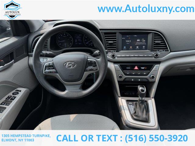 2017 Hyundai Elantra Limited, available for sale in Elmont, New York | Auto Lux. Elmont, New York 2017 Hyundai Elantra Limited, available for sale in Elmont, New York | Auto Lux. Elmont, New York