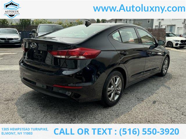 2017 Hyundai Elantra Limited, available for sale in Elmont, New York | Auto Lux. Elmont, New York 2017 Hyundai Elantra Limited, available for sale in Elmont, New York | Auto Lux. Elmont, New York