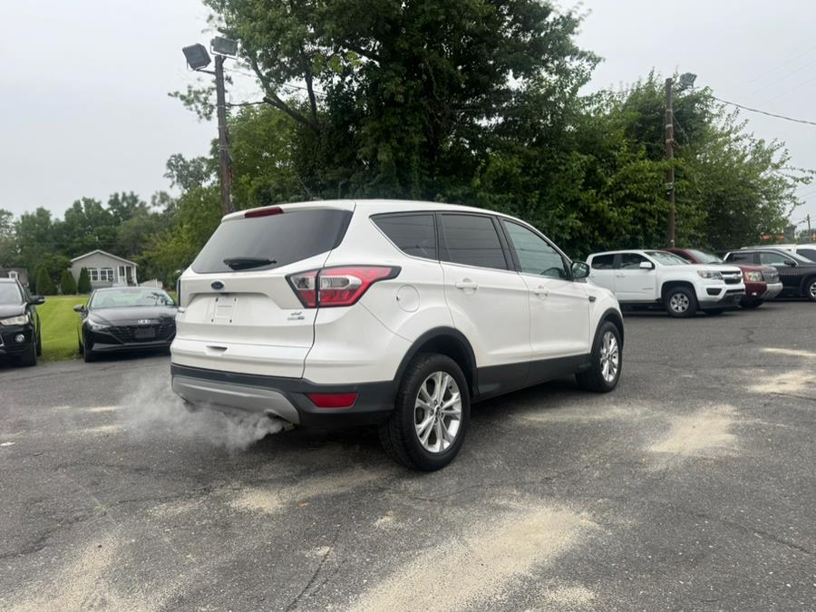 2017 Ford Escape SE 4WD, available for sale in BURLINGTON, New Jersey | Tri States Auto Group. BURLINGTON, New Jersey 2017 Ford Escape SE 4WD, available for sale in BURLINGTON, New Jersey | Tri States Auto Group. BURLINGTON, New Jersey