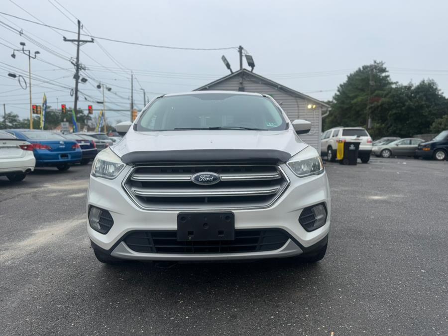 2017 Ford Escape SE 4WD, available for sale in BURLINGTON, New Jersey | Tri States Auto Group. BURLINGTON, New Jersey 2017 Ford Escape SE 4WD, available for sale in BURLINGTON, New Jersey | Tri States Auto Group. BURLINGTON, New Jersey