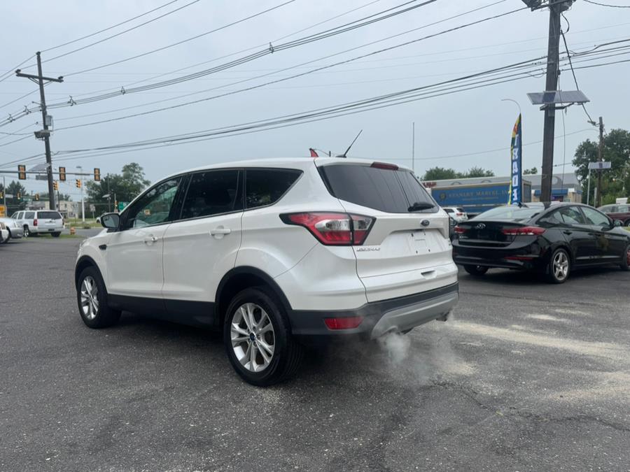 2017 Ford Escape SE 4WD, available for sale in BURLINGTON, New Jersey | Tri States Auto Group. BURLINGTON, New Jersey 2017 Ford Escape SE 4WD, available for sale in BURLINGTON, New Jersey | Tri States Auto Group. BURLINGTON, New Jersey
