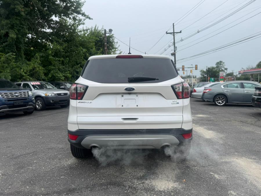 2017 Ford Escape SE 4WD, available for sale in BURLINGTON, New Jersey | Tri States Auto Group. BURLINGTON, New Jersey 2017 Ford Escape SE 4WD, available for sale in BURLINGTON, New Jersey | Tri States Auto Group. BURLINGTON, New Jersey