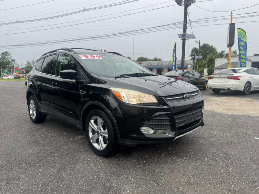 2013 Ford Escape FWD 4dr SE, available for sale in BURLINGTON, New Jersey | Tri States Auto Group. BURLINGTON, New Jersey 2013 Ford Escape FWD 4dr SE, available for sale in BURLINGTON, New Jersey | Tri States Auto Group. BURLINGTON, New Jersey