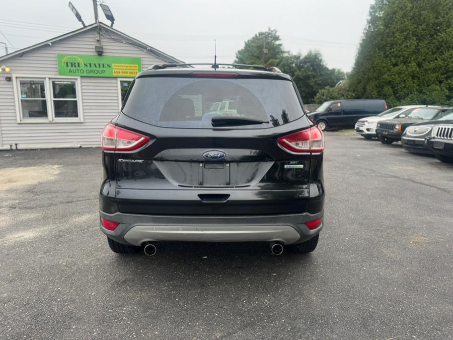 2013 Ford Escape FWD 4dr SE, available for sale in BURLINGTON, New Jersey | Tri States Auto Group. BURLINGTON, New Jersey 2013 Ford Escape FWD 4dr SE, available for sale in BURLINGTON, New Jersey | Tri States Auto Group. BURLINGTON, New Jersey