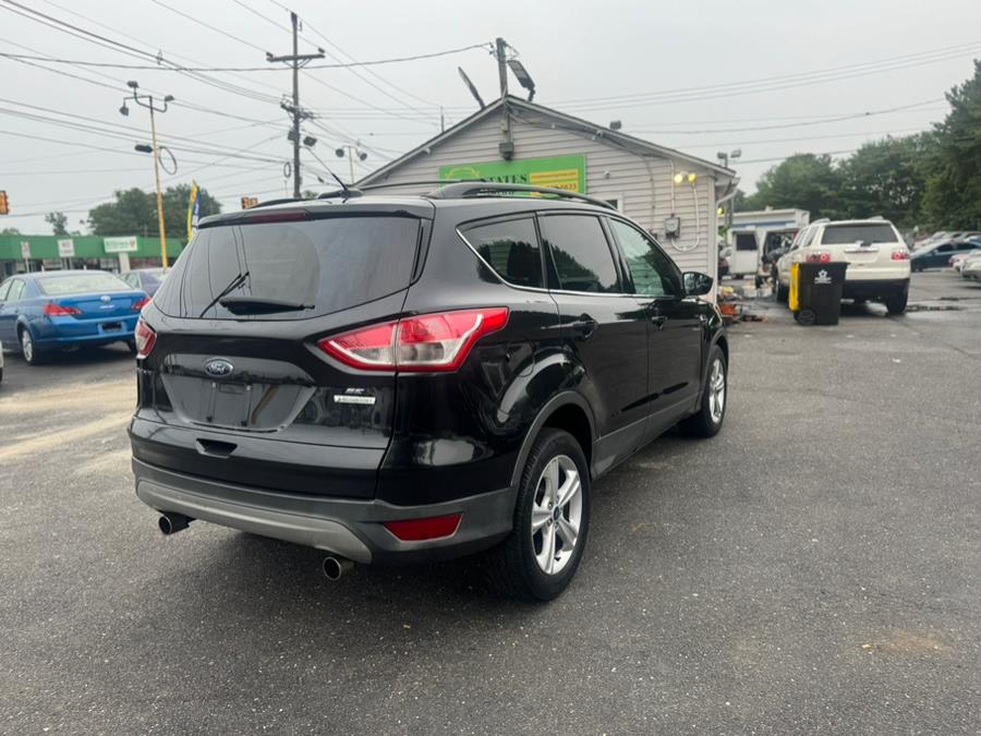 2013 Ford Escape FWD 4dr SE, available for sale in BURLINGTON, New Jersey | Tri States Auto Group. BURLINGTON, New Jersey 2013 Ford Escape FWD 4dr SE, available for sale in BURLINGTON, New Jersey | Tri States Auto Group. BURLINGTON, New Jersey