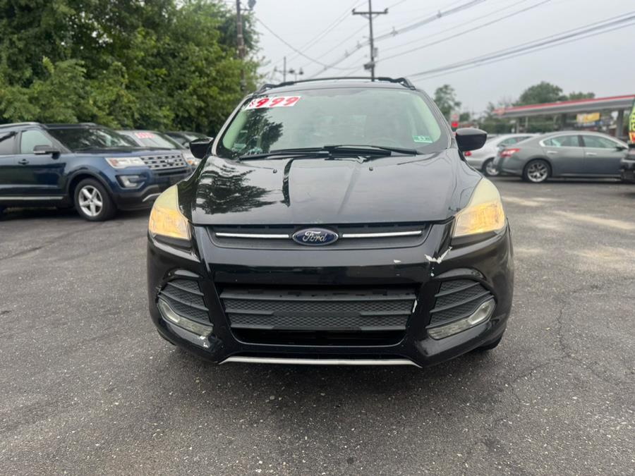 2013 Ford Escape FWD 4dr SE, available for sale in BURLINGTON, New Jersey | Tri States Auto Group. BURLINGTON, New Jersey 2013 Ford Escape FWD 4dr SE, available for sale in BURLINGTON, New Jersey | Tri States Auto Group. BURLINGTON, New Jersey