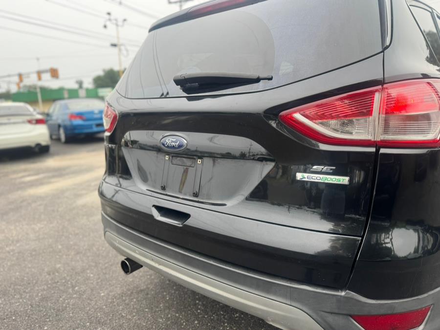 2013 Ford Escape FWD 4dr SE, available for sale in BURLINGTON, New Jersey | Tri States Auto Group. BURLINGTON, New Jersey 2013 Ford Escape FWD 4dr SE, available for sale in BURLINGTON, New Jersey | Tri States Auto Group. BURLINGTON, New Jersey