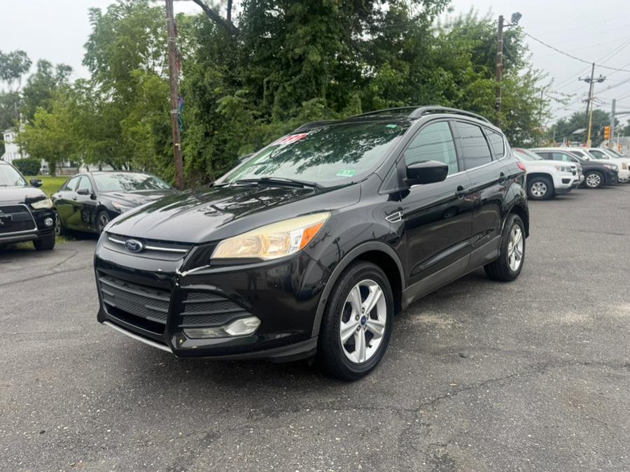 2013 Ford Escape FWD 4dr SE, available for sale in BURLINGTON, New Jersey | Tri States Auto Group. BURLINGTON, New Jersey 2013 Ford Escape FWD 4dr SE, available for sale in BURLINGTON, New Jersey | Tri States Auto Group. BURLINGTON, New Jersey