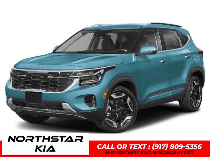 2024 Kia Seltos SX, available for sale in Woodside, New York | Northstar Kia - Used Cars Super Center. Woodside, New York 2024 Kia Seltos SX, available for sale in Woodside, New York | Northstar Kia - Used Cars Super Center. Woodside, New York