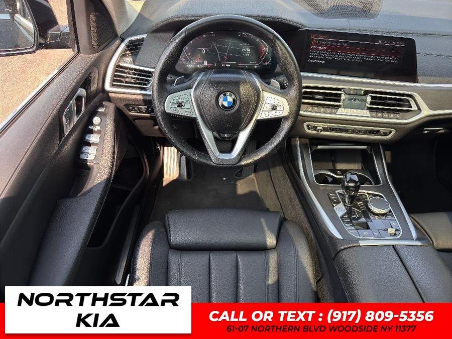 2022 BMW X7 xDrive40i, available for sale in Woodside, New York | Northstar Kia - Used Cars Super Center. Woodside, New York 2022 BMW X7 xDrive40i, available for sale in Woodside, New York | Northstar Kia - Used Cars Super Center. Woodside, New York