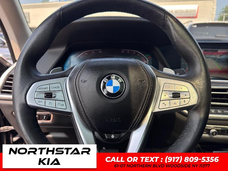 2022 BMW X7 xDrive40i, available for sale in Woodside, New York | Northstar Kia - Used Cars Super Center. Woodside, New York 2022 BMW X7 xDrive40i, available for sale in Woodside, New York | Northstar Kia - Used Cars Super Center. Woodside, New York