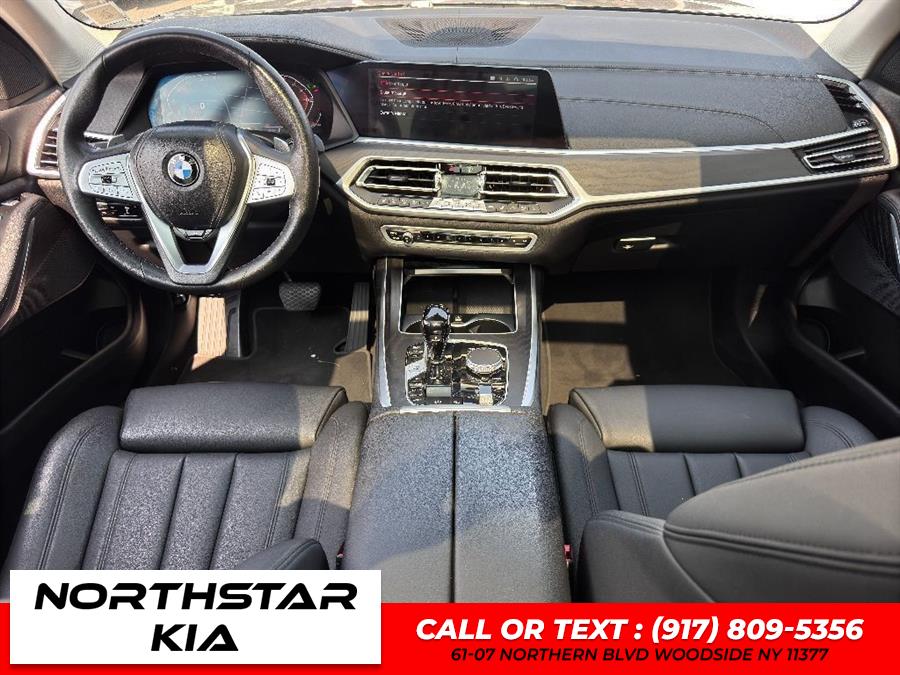 2022 BMW X7 xDrive40i, available for sale in Woodside, New York | Northstar Kia - Used Cars Super Center. Woodside, New York 2022 BMW X7 xDrive40i, available for sale in Woodside, New York | Northstar Kia - Used Cars Super Center. Woodside, New York