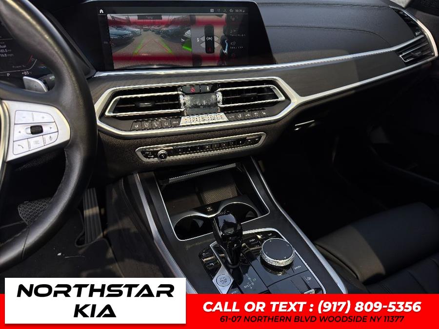 2022 BMW X7 xDrive40i, available for sale in Woodside, New York | Northstar Kia - Used Cars Super Center. Woodside, New York 2022 BMW X7 xDrive40i, available for sale in Woodside, New York | Northstar Kia - Used Cars Super Center. Woodside, New York
