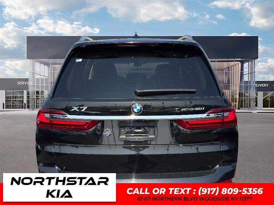 2022 BMW X7 xDrive40i, available for sale in Woodside, New York | Northstar Kia - Used Cars Super Center. Woodside, New York 2022 BMW X7 xDrive40i, available for sale in Woodside, New York | Northstar Kia - Used Cars Super Center. Woodside, New York