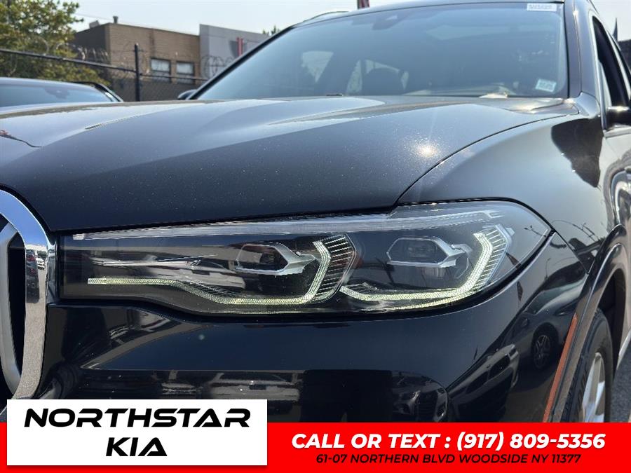 2022 BMW X7 xDrive40i, available for sale in Woodside, New York | Northstar Kia - Used Cars Super Center. Woodside, New York 2022 BMW X7 xDrive40i, available for sale in Woodside, New York | Northstar Kia - Used Cars Super Center. Woodside, New York