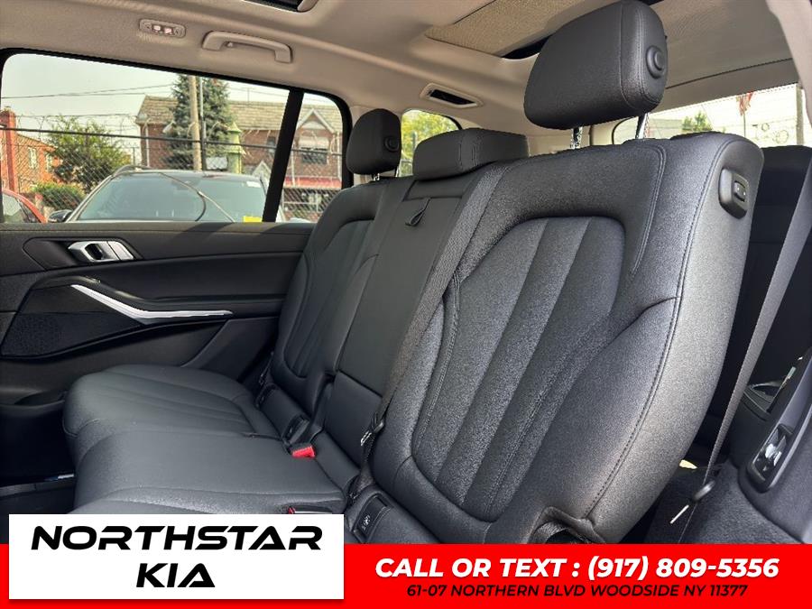 2022 BMW X7 xDrive40i, available for sale in Woodside, New York | Northstar Kia - Used Cars Super Center. Woodside, New York 2022 BMW X7 xDrive40i, available for sale in Woodside, New York | Northstar Kia - Used Cars Super Center. Woodside, New York