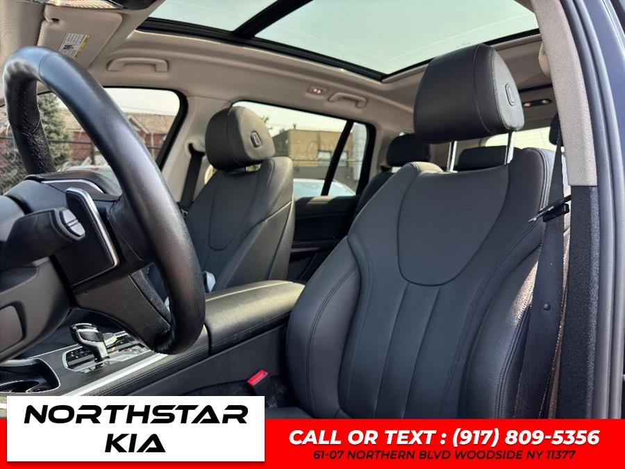 2022 BMW X7 xDrive40i, available for sale in Woodside, New York | Northstar Kia - Used Cars Super Center. Woodside, New York 2022 BMW X7 xDrive40i, available for sale in Woodside, New York | Northstar Kia - Used Cars Super Center. Woodside, New York
