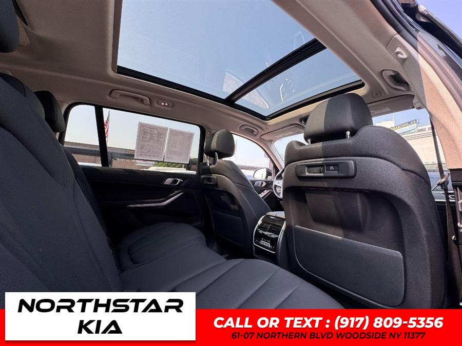 2022 BMW X7 xDrive40i, available for sale in Woodside, New York | Northstar Kia - Used Cars Super Center. Woodside, New York 2022 BMW X7 xDrive40i, available for sale in Woodside, New York | Northstar Kia - Used Cars Super Center. Woodside, New York