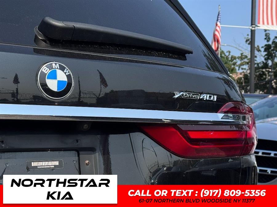2022 BMW X7 xDrive40i, available for sale in Woodside, New York | Northstar Kia - Used Cars Super Center. Woodside, New York 2022 BMW X7 xDrive40i, available for sale in Woodside, New York | Northstar Kia - Used Cars Super Center. Woodside, New York