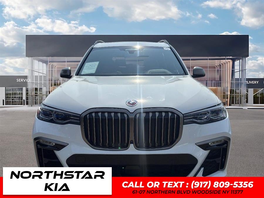 2022 BMW X7 M50i, available for sale in Woodside, New York | Northstar Kia - Used Cars Super Center. Woodside, New York 2022 BMW X7 M50i, available for sale in Woodside, New York | Northstar Kia - Used Cars Super Center. Woodside, New York