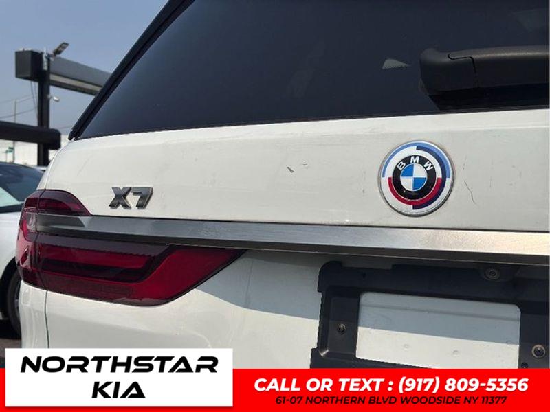 2022 BMW X7 M50i, available for sale in Woodside, New York | Northstar Kia - Used Cars Super Center. Woodside, New York 2022 BMW X7 M50i, available for sale in Woodside, New York | Northstar Kia - Used Cars Super Center. Woodside, New York